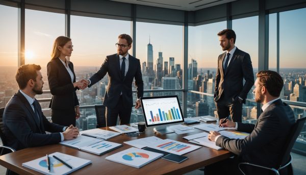 Ce que les entreprises doivent savoir sur le cadre assurantiel
