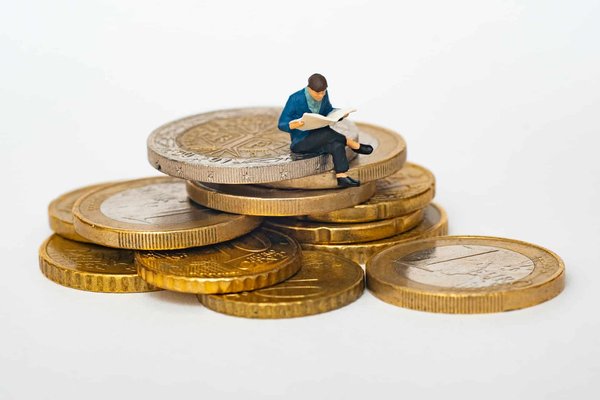 Comment les cryptomonnaies transforment-elles le secteur financier ?