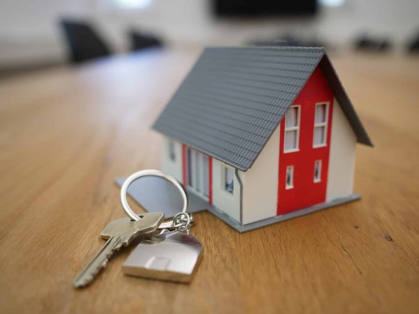 Comment la technologie blockchain influence-t-elle l'immobilier ?
