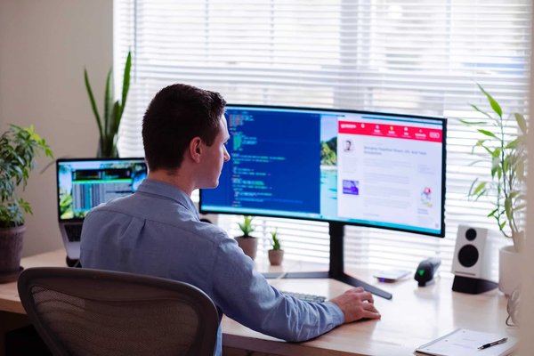 Comment le trading algorithmique change-t-il le marché ?