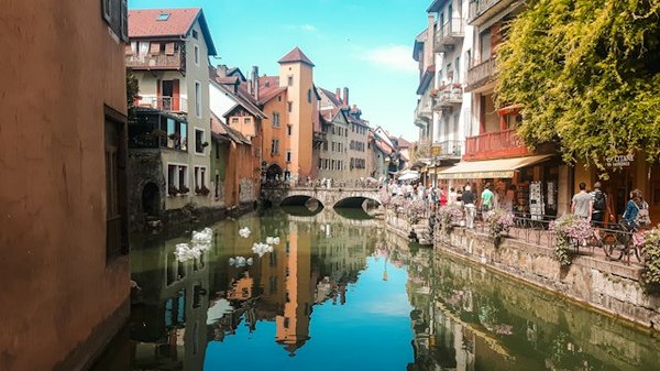 Quel est le meilleur placement pour investir dans l'immobilier à Annecy le Vieux ?