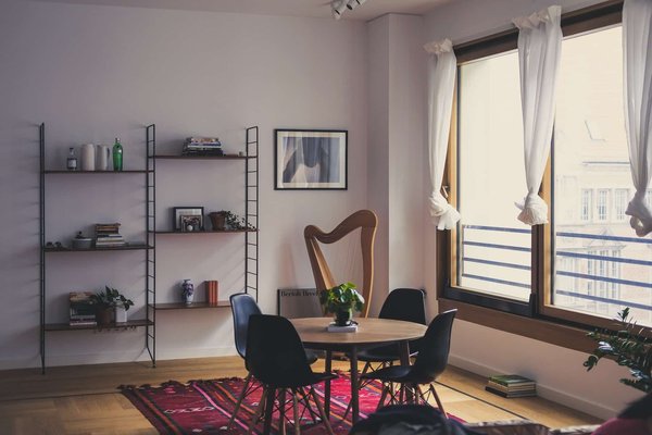 Dans quels quartiers investir dans une villa à Ajaccio ?