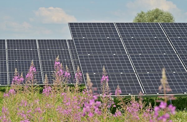Optimisez votre projet PV avec PVGIS Solaire