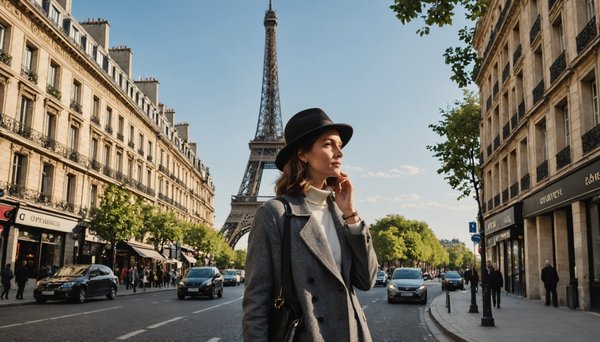 Optimisez votre patrimoine avec un expert à paris