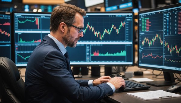 Comment choisir les meilleurs indicateurs pour investir en bourse en 2024