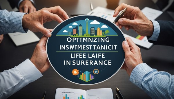 Optimiser son portefeuille boursier grâce à une stratégie d'assurance vie adaptée