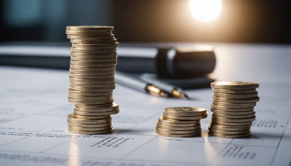 Les impacts des réformes fiscales sur vos investissements en bourse à anticiper