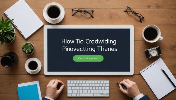 Comment choisir une plateforme de crowdfunding sécurisée pour investir en 2024