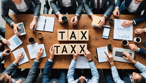 Les avantages fiscaux du crowdfunding pour diversifier votre portefeuille d'investissement