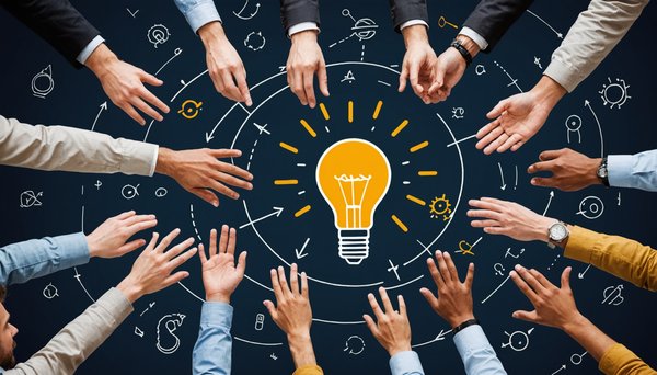 Investir dans les start-ups via le crowdfunding : stratégie et risques à connaître