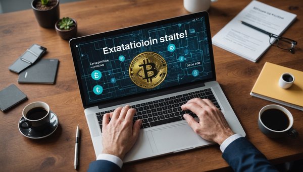 cryptomonnaies et fiscalité : ce que les investisseurs doivent savoir en 2024