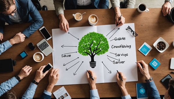 Investir en crowdfunding : une solution d'épargne innovante à découvrir