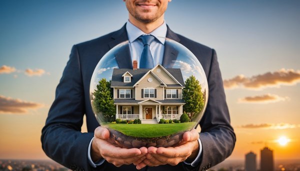 comment optimiser son investissement immobilier grâce à l'assurance vie