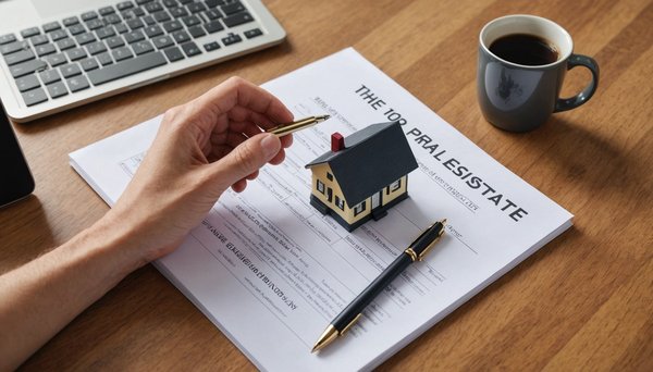 les clés pour réussir un achat immobilier en 2024 : guide pratique et conseils fiscaux