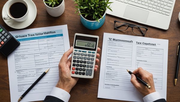 Optimisation fiscale : stratégies efficaces pour investisseurs débutants et confirmés