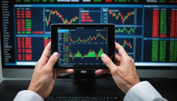 comment choisir les meilleurs indicateurs techniques pour trader en bourse